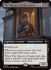 The Master of Lake-town (Extended Art Foil)