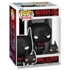 POP! Heroes - Batman Beyond #627 Batman (Terry McGinnis) with Ace