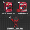POP! Mystery - Warner Bros. Horror