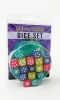 Godsforge: Dice Set