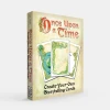 Once Upon a Time: Create-Your-Own Storytelling Cards