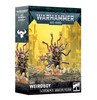 Warhammer 40,000 - Orks: Weirdboy (2026)