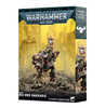 Warhammer 40,000 - Orks: Big Mek Dakkarig (2026)