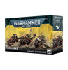 Warhammer 40,000 - Orks: Warbikers (2026)