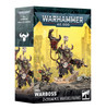 Warhammer 40,000 - Orks: Warboss (2026)
