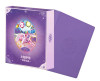 (SIMPLIFIED CHINESE) Pokemon Terastal Gathering Binder Gift Set - Espeon