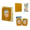 (SIMPLIFIED CHINESE) Pokemon Terastal Gathering Binder Gift Set - Eevee