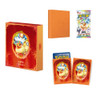 (SIMPLIFIED CHINESE) Pokemon Terastal Gathering Binder Gift Set - Flareon
