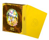 (SIMPLIFIED CHINESE) Pokemon Terastal Gathering Binder Gift Set - Jolteon