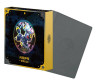 (SIMPLIFIED CHINESE) Pokemon Terastal Gathering Binder Gift Set - Umbreon