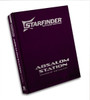 Starfinder 2nd Edition: Absalom Station - Center of the Galaxy Retailer Cover