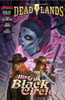 Savage Worlds AE: Deadlands - Rise of the Black Circle Graphic Novel