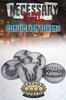 Savage Worlds AE: Necessary Evil - Conviction Tokens