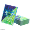 MTG Secrets of Strixhaven Premium Art Sleeves - Quandrix