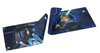 Star Wars: Unlimited Double Sided Game Mat - Luke Skywalker & Emperor Palpatine