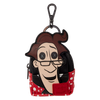 Coraline: Cosplay Mystery Box Mini Backpack Keychain Charm