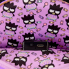Sanrio: Badtz-Maru Pumpkin Light-Up Cosplay Mini Backpack
