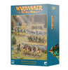 Warhammer: The Old World - Wood Elf Realms: Battle March Army