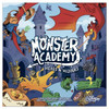 Monster Academy: Hexes & Hijinks