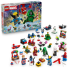 Marvel Advent Calendar 2026 Christmas Gift 76340