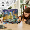 Marvel Advent Calendar 2026 Christmas Gift 76340