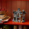 Icons Mayor Manor Eerie Mansion Building Set 11383