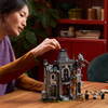 Icons Mayor Manor Eerie Mansion Building Set 11383