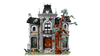 Icons Mayor Manor Eerie Mansion Building Set 11383