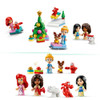 Disney Princess Advent Calendar 2026 43298