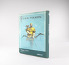 MTG The Hobbit Zip-Up Album 18-Pocket - Gleaming Splendor / The King of Dale