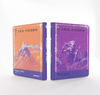 MTG The Hobbit Zip-Up Album 18-Pocket - Gollum Riddle Master / The Lonely Mountain