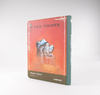 MTG The Hobbit Zip-Up Album 18-Pocket - Thranduil the Elvenking / The Mountain-King