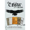 Be Like a Crow - A Solo RPG: The Crow Atlas