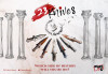 23 Knives