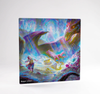 MTG The Hobbit Prime 2-Player Playmat - The Desolation of Smaug