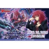 Cardfight!! Vanguard: DZ Set 15 - Strike of Illusionary Shadows Booster Pack