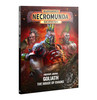 Necromunda - Underhive Journal: Goliath House of Chains
