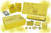 (JAPANESE) Sword & Shield 25th ANNIVERSARY GOLDEN BOX