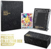 (JAPANESE) Sword & Shield Precious Collector Box Set