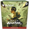 Avatar: The Last Airbender Prerelease Pack - Toph (Green)