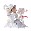 One Piece: Senkozekkei - Gear Five Jewelry Bonney