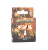 Warhammer: Age of Sigmar - Sons of Behemat: Dice (2026)