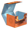 Ultimate Guard Sidewinder 100+ Xenoskin Magic: The Gathering "Reality Fracture" - Chandra, Torch of Defiance