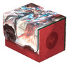 Ultimate Guard Sidewinder 100+ Xenoskin Magic: The Gathering "Reality Fracture" - Vraska, Creative Aethermage