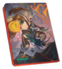 Ultimate Guard Zipfolio 360 Xenoskin Magic: The Gathering "Reality Fracture" - Ajani Resolute / Ajani Unrelenting