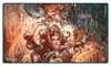 Ultimate Guard Play-Mat Magic: The Gathering "Reality Fracture" - Identity Echo