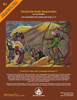 Mice of Legend: OSR - Module N1, Desperate Dusty Desperados