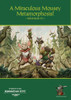 Mice of Legend: Shadowdark - Adventure A1, A Miraculous Mousy Metamorphosis!