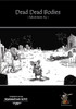 Mice of Legend: Shadowdark - Adventure A3, Dead Dead Bodies