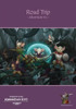 Mice of Legend: Shadowdark - Adventure A2, Road Trip